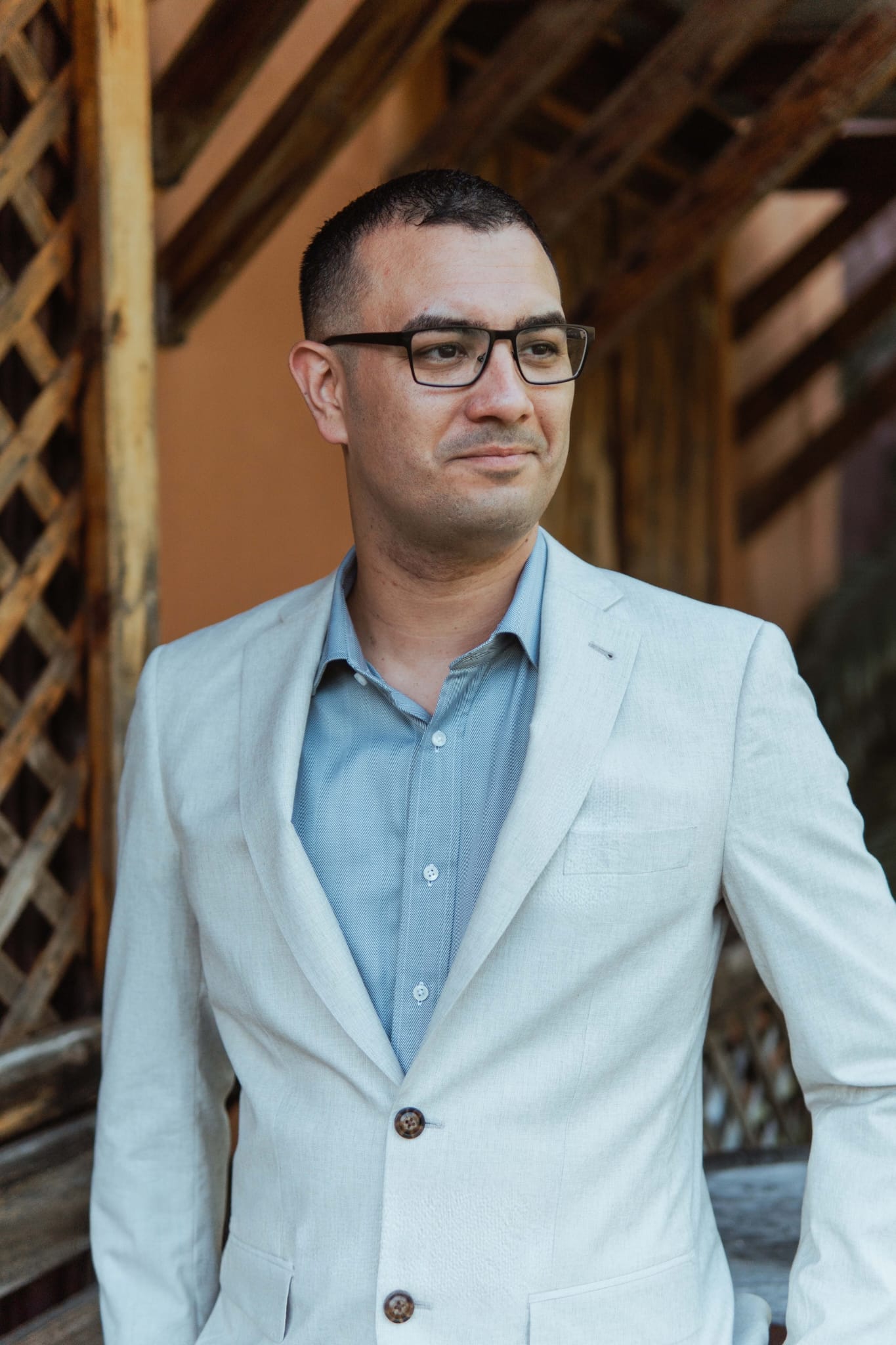 Ricardo Torres Vázquez
